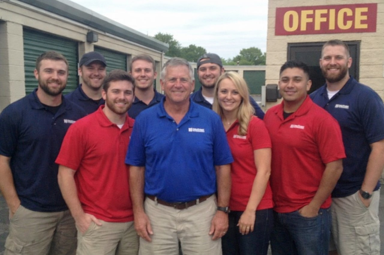 Water damage restoration professionals in Cape Coral, FL